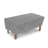 Grande tavolo da giardino