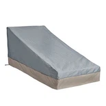 Copertura per chaise longue da esterno
