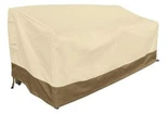 Copertura per divanetto da esterno