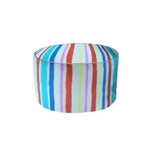 Pouf da esterno
