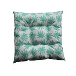 Cuscini di seduta rettangolari