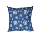 Piccolo Cuscino Lumbar all'aperto