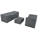 Copertura sezionale esterna impermeabile